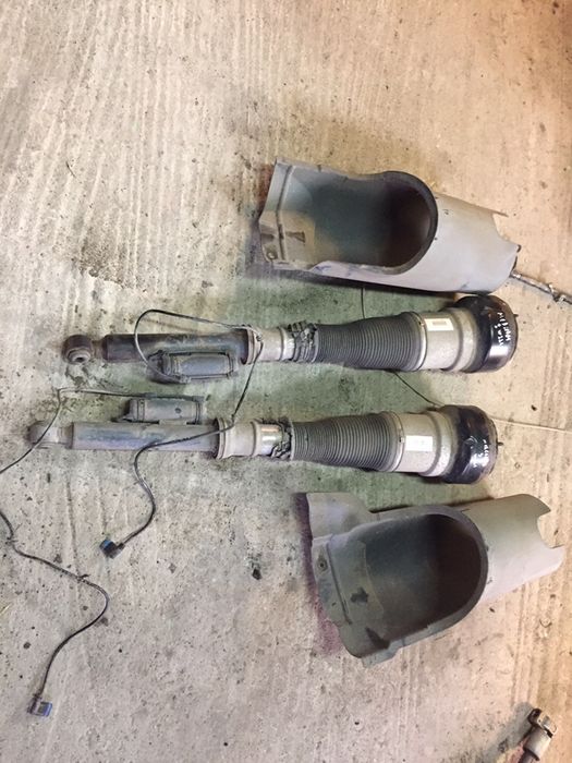 Perne Spate Mercedes S W 221  pret 700 lei buc