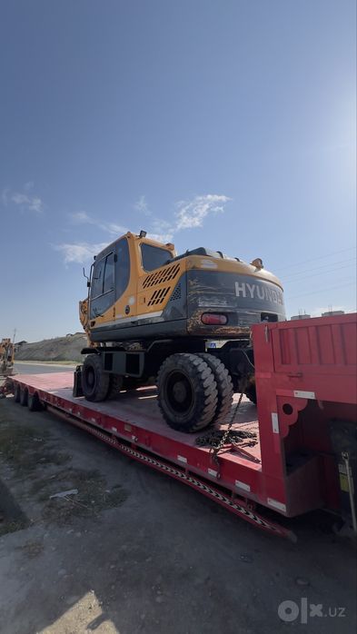 Hyundai 140 sotiladi