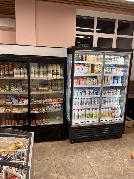 Морозильник стол холодильник витрина ларь