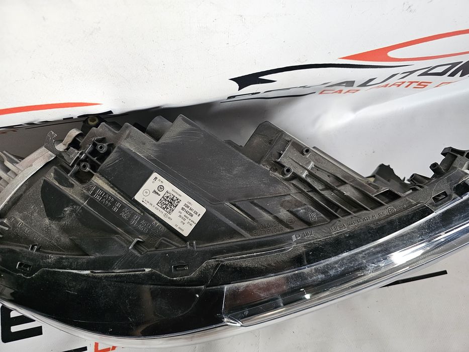 Far dreapta led VW T Cross T-Cross dupa 2018 cod 2GM941036B