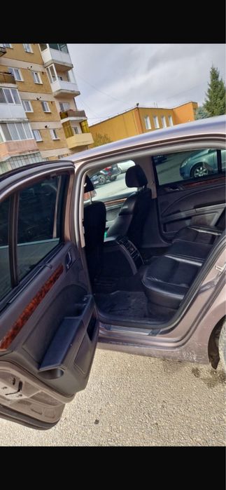 Skoda superb an 2010 automat dsg de 140 cai