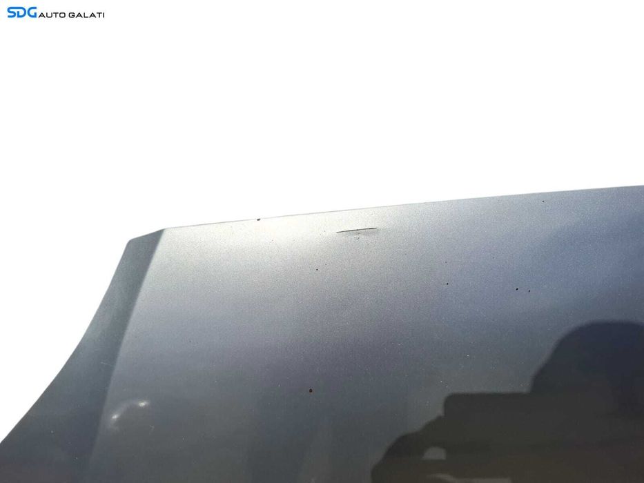 Capota Motor (Prezinta Ondulatii Lovituri Imperfectiuni) Ford Focus 2 NFL Non Facelift 2004 - 2007 [LC1644]