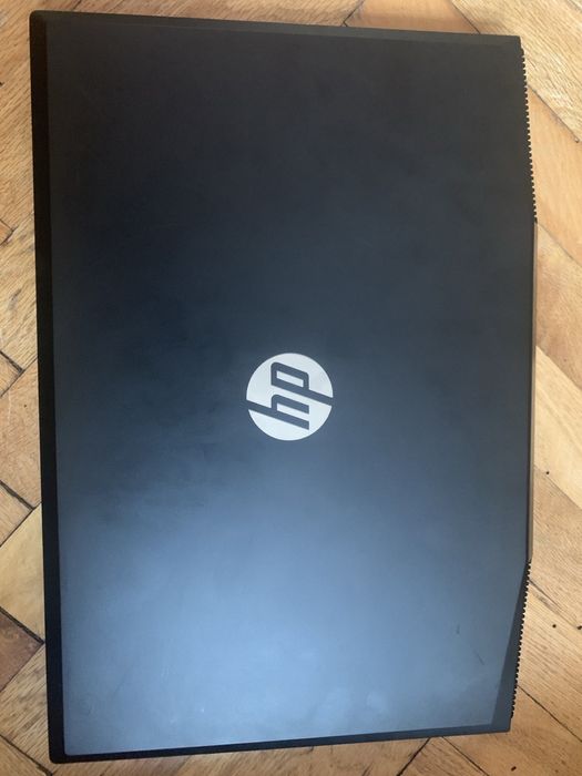 HP Gaming Pavilion  15 ‘’ cx0001nu