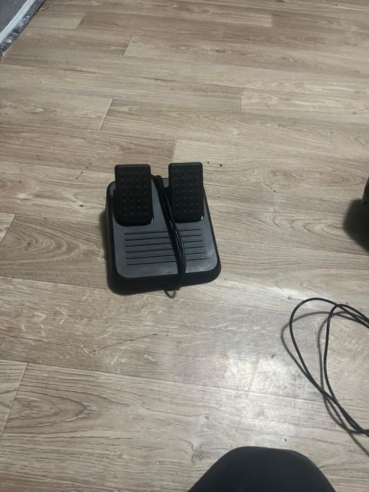 Продам руль для пк