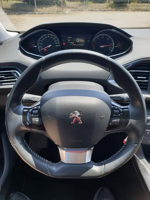 PEUGEOT 308 2014 — imagine 4