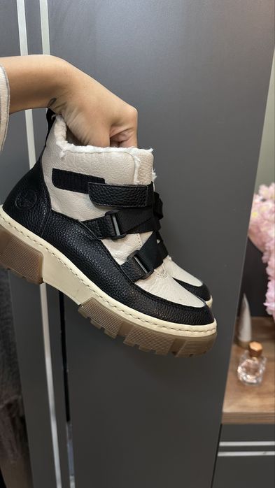 Женская обувь полуботинки