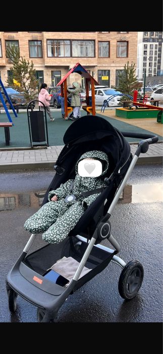 Коляска Stokke Crusi