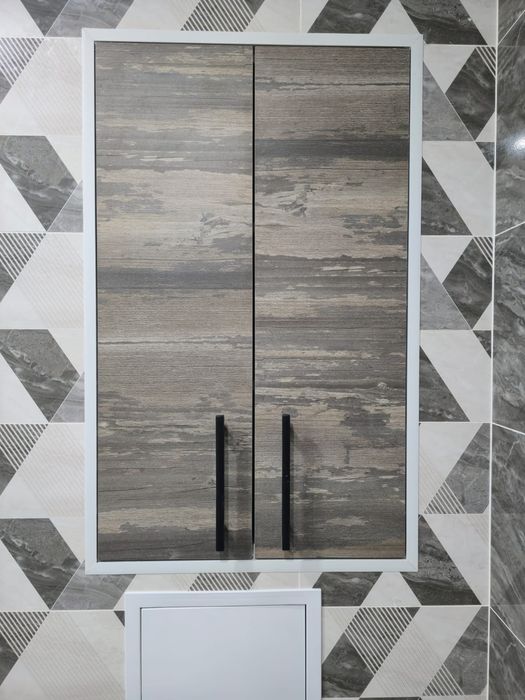 Ремонт ванных  комнат