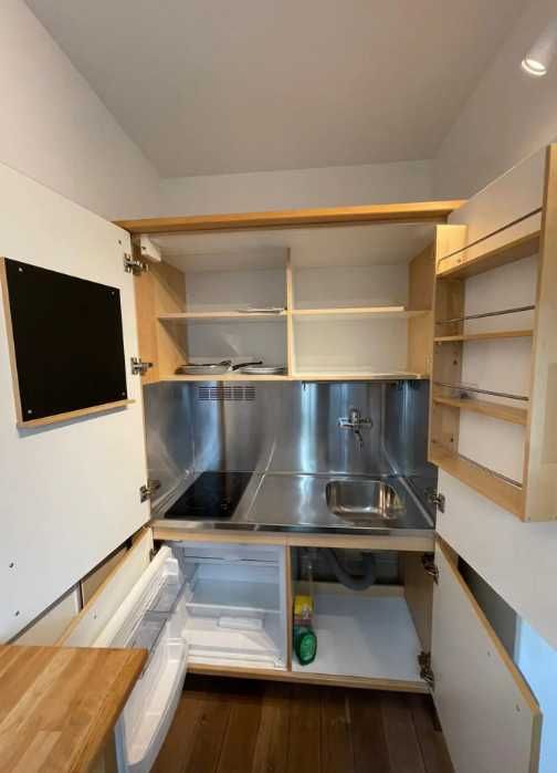 Дава се под наем Двустаен апартамент в Пловдив, Каменица 1 - 40 кв.м за 153 € - Снимка #1