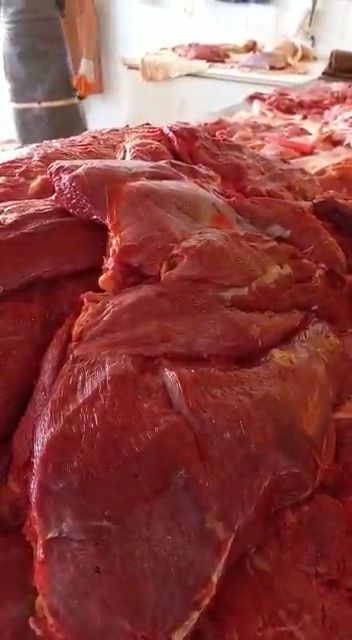 Мясо питания продукты