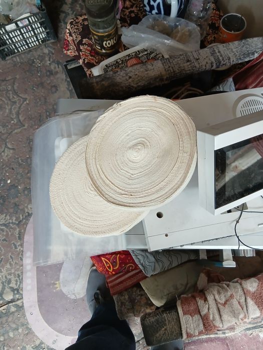 СОВЕТСКИЙ веровка.