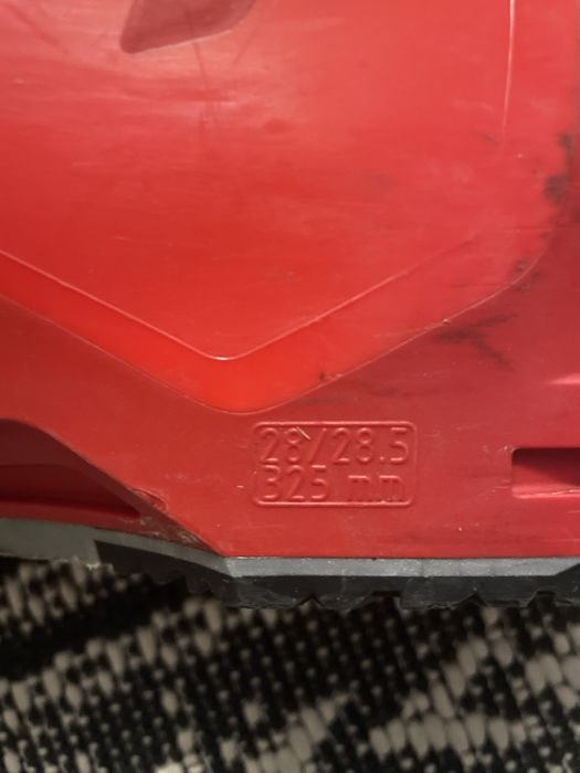 Clapari Nordica stare foarte buna!