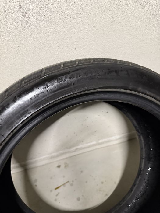 Гуми Continental Contisport 205/40/19