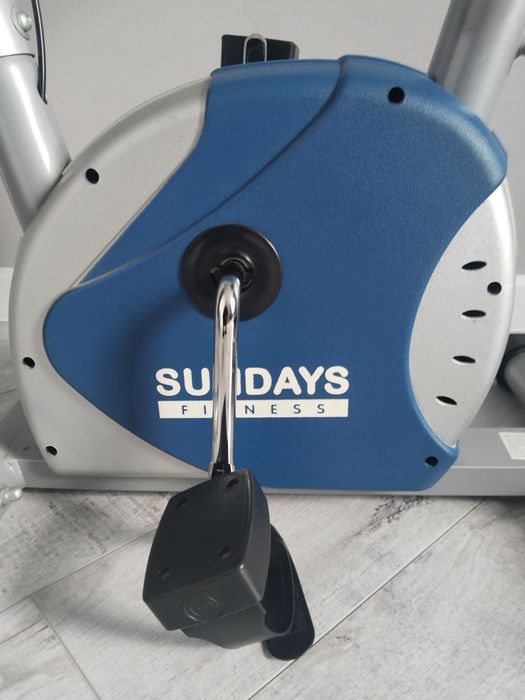 Велотренажёр для дома