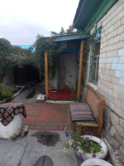 Продаётся дом в районе Рабочего