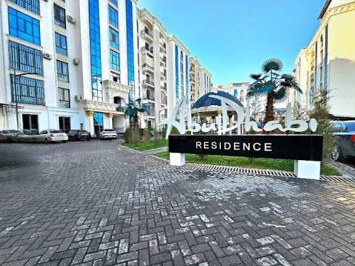 Dom huvaydo abu dabi 117kv