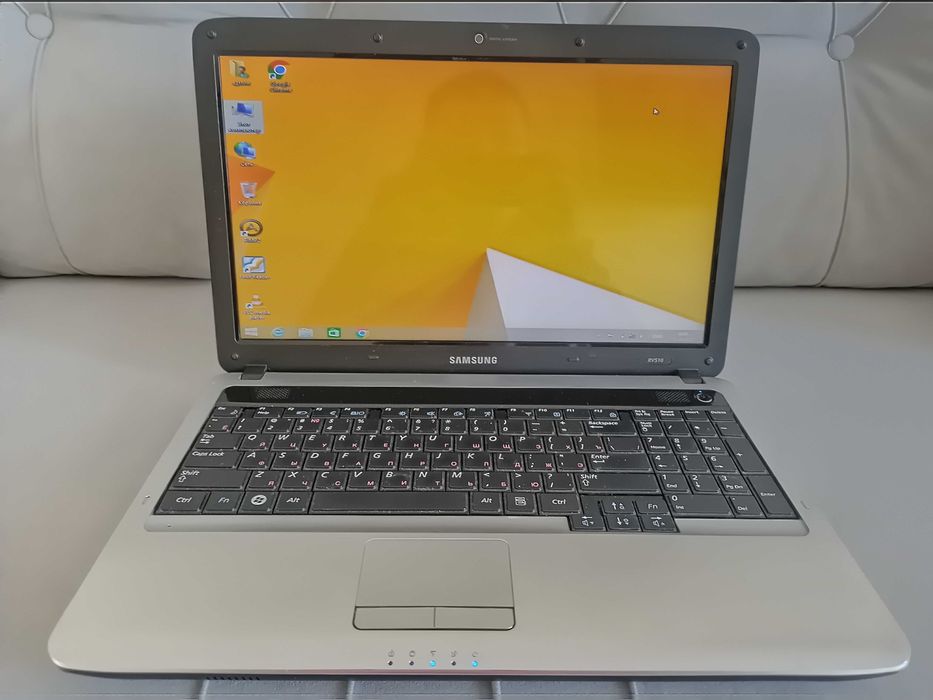 Ноутбук и ноутбук