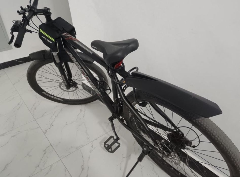 Macoge велосипед