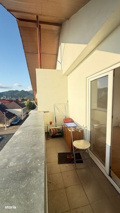 HORTENSIEI apartament pe 2 nivele etaj4 +parcare ext.!