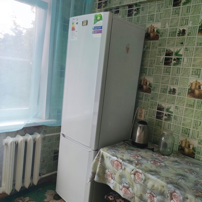 Сдам 1.5 квартиру на долгий срок