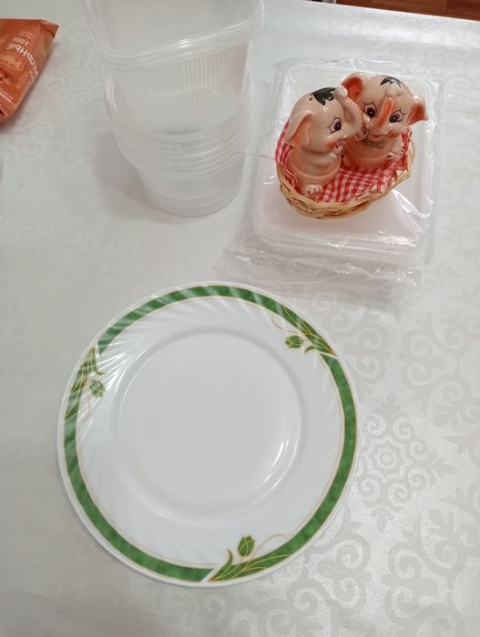 Продаю посуды разное