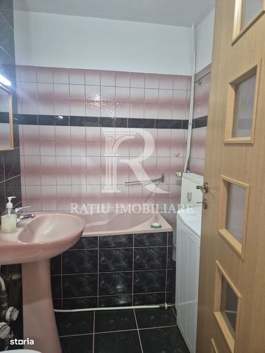 Apartament cu 2 camere | Nufarul | Oradea