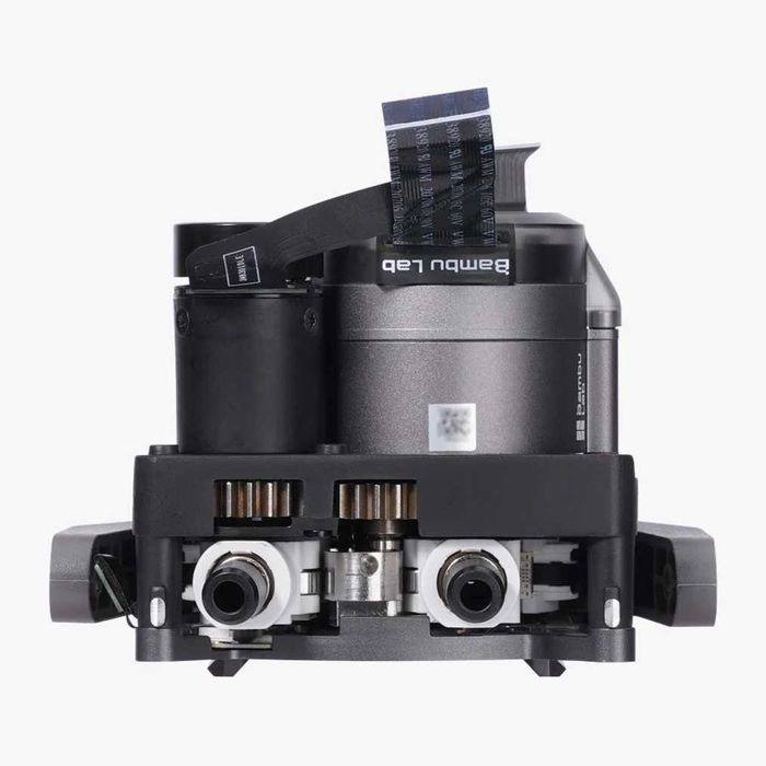 Bambu Lab Dual Extruder Unit for H2D Series 3D Printers