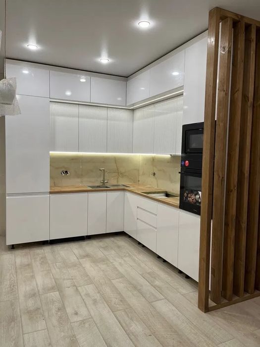 Изготовление качественной корпусной мебели