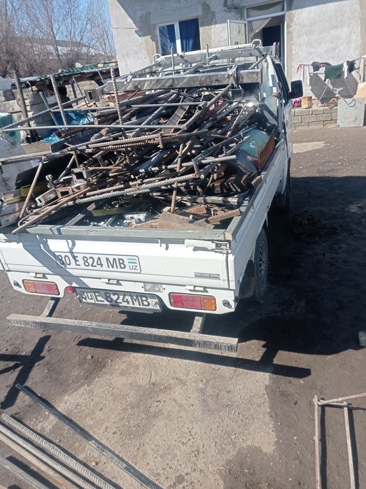 Металлом металлом Переработка.