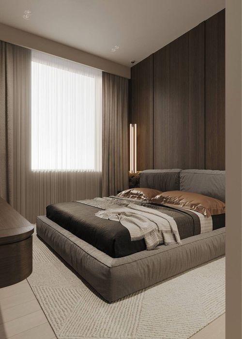 Квартира ЖК Imperial Club 2/2/14 39,5 м2