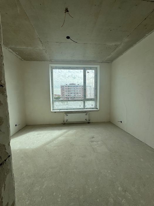 4-х комн квартира