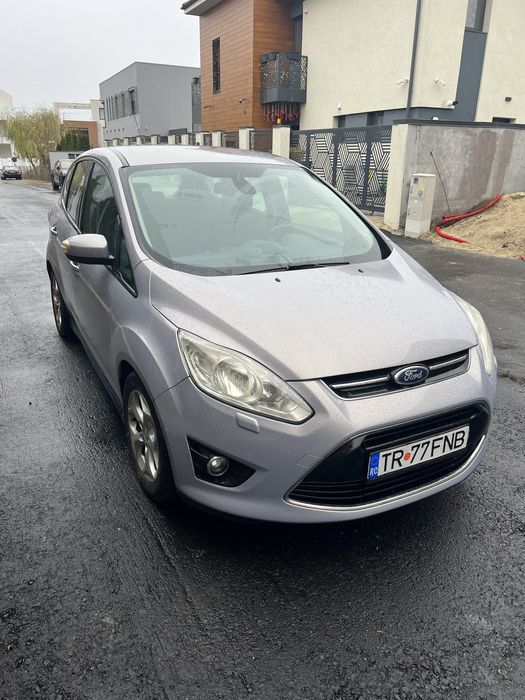 Ford C Max  2011