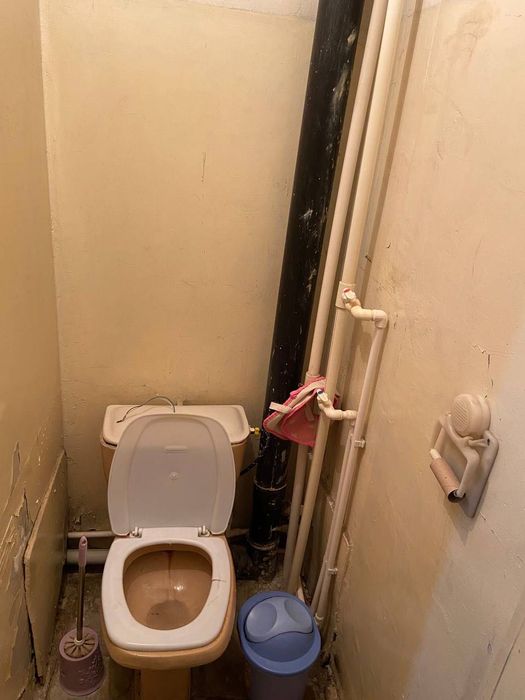 Долгосрочная аренда квартиры на массиве Госпитальном