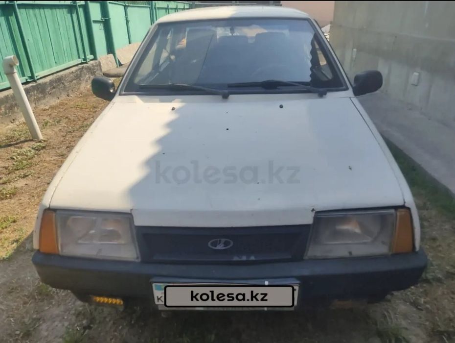 Продаю ВАЗ 21099