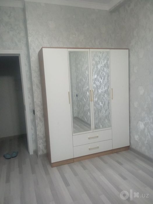 Аренда Сергели Индекс Бозор 1 хона 400&