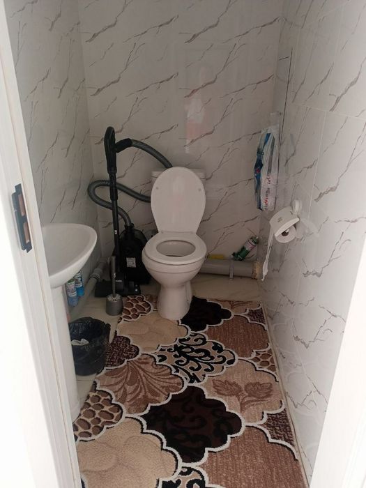 Бектемир Водникда ижарага квартира бор