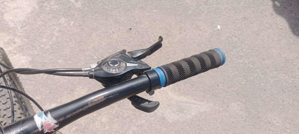 Велосипед Temix / горный, городской