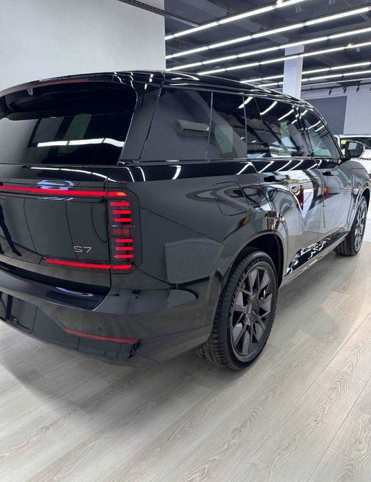 Gac S7 Ultra 4WD