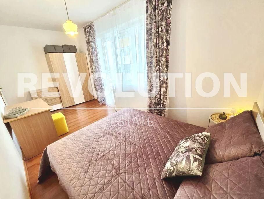 Дава се под наем Двустаен апартамент в Варна, Левски - 72 кв.м за 498.27 € - Снимка #3