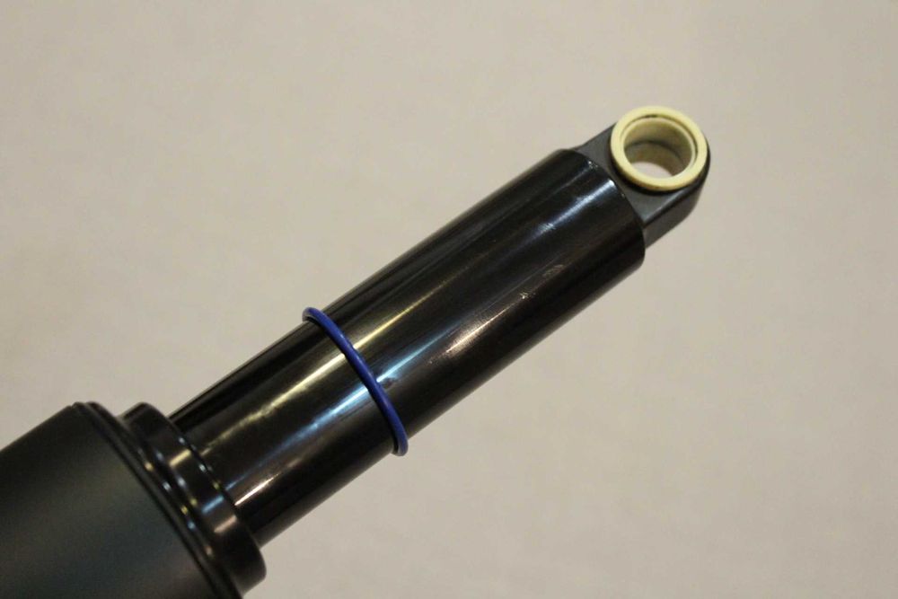 Suspensie spate SR Suntour RS18 TRIAIR-3CR 225X75mm Trunnion Mount