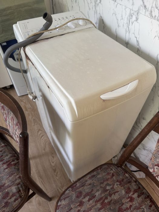 Стиральная машинка Indesit продам