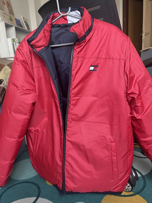 Куртка новая осень зима