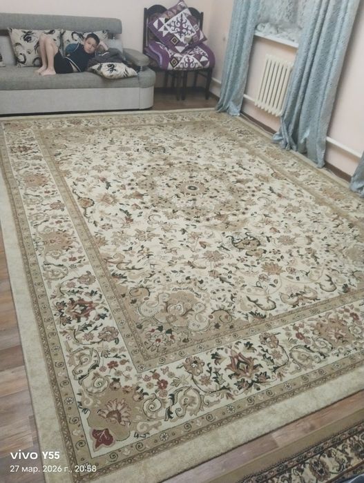 Кілем ковёр палас 4*3 метр