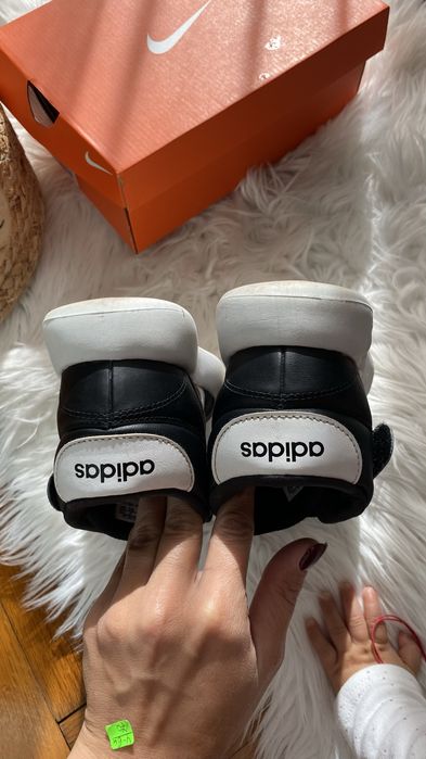 Кецове Adidas Grand Court Mid
