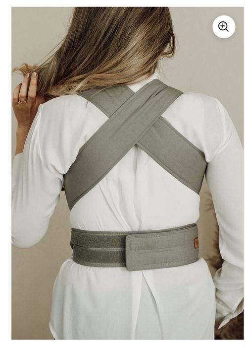 Marsupi - portbebe ergonomic pentru bebeluș