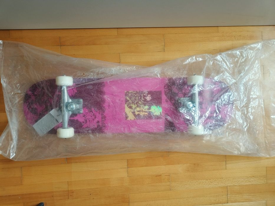 Skateboard Impala Sakura Blossom
