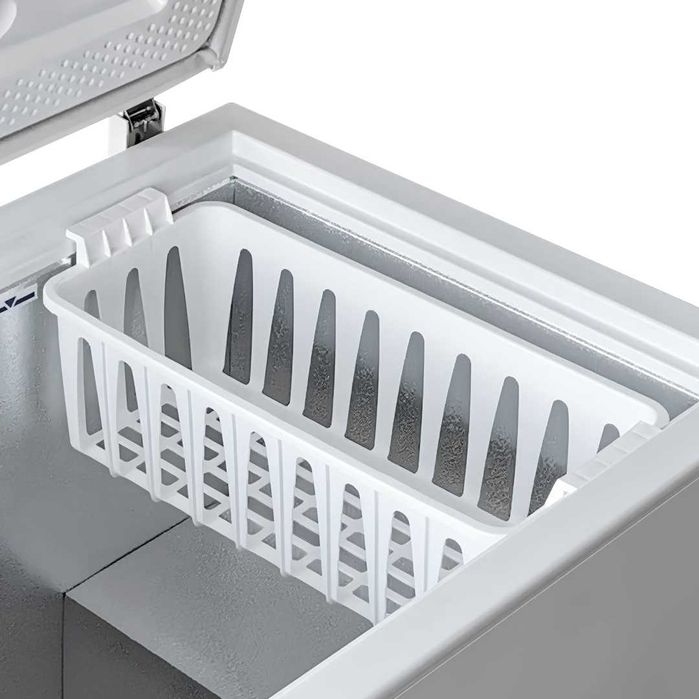 Морозильник Бирюса 355KVS 330 л (НОВЫЙ)