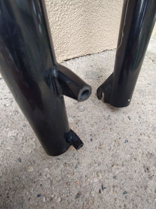 Вилка ROCK SHOX XC 30 TK 26"