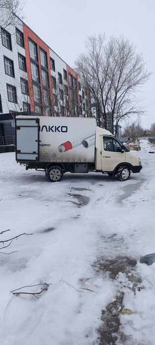 Грузоперевозки Топар