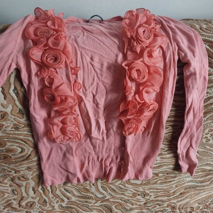 Отдам вещи бесплатно